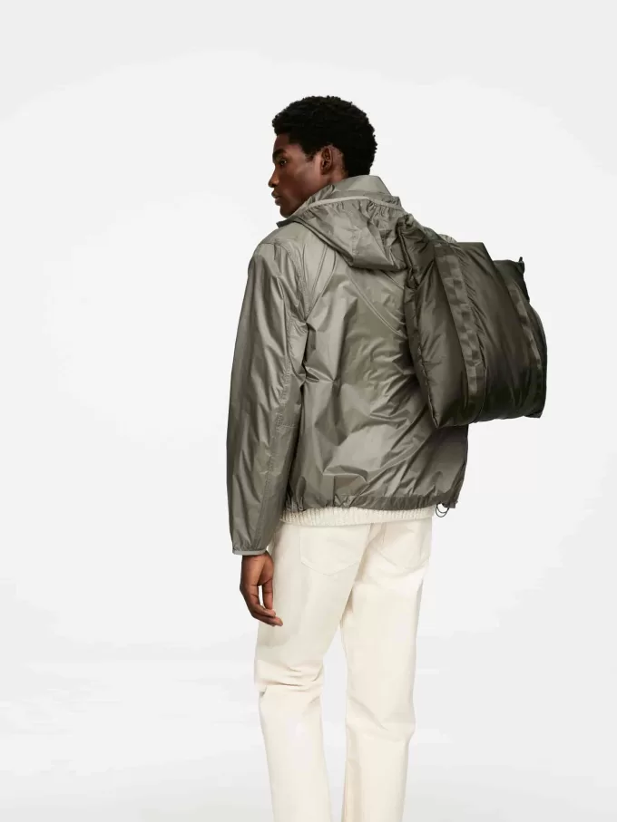 Packbar väska Packbar väska