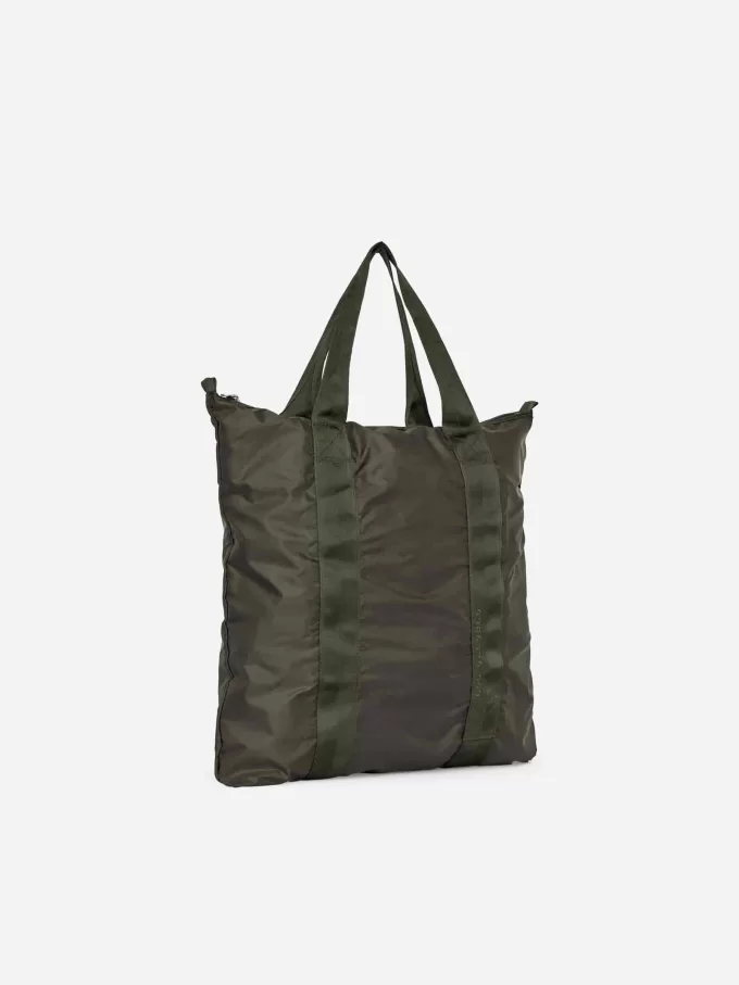 Packbar väska Packbar väska