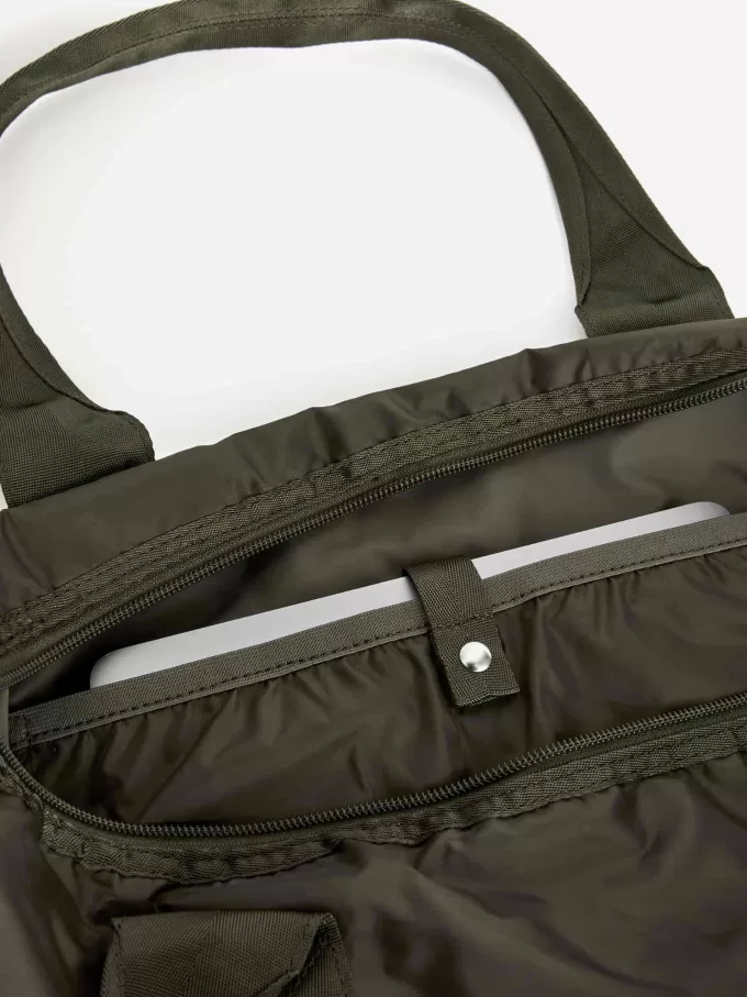 Packbar väska Packbar väska