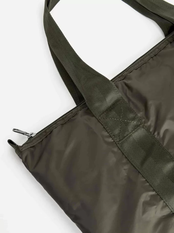 Packbar väska Packbar väska