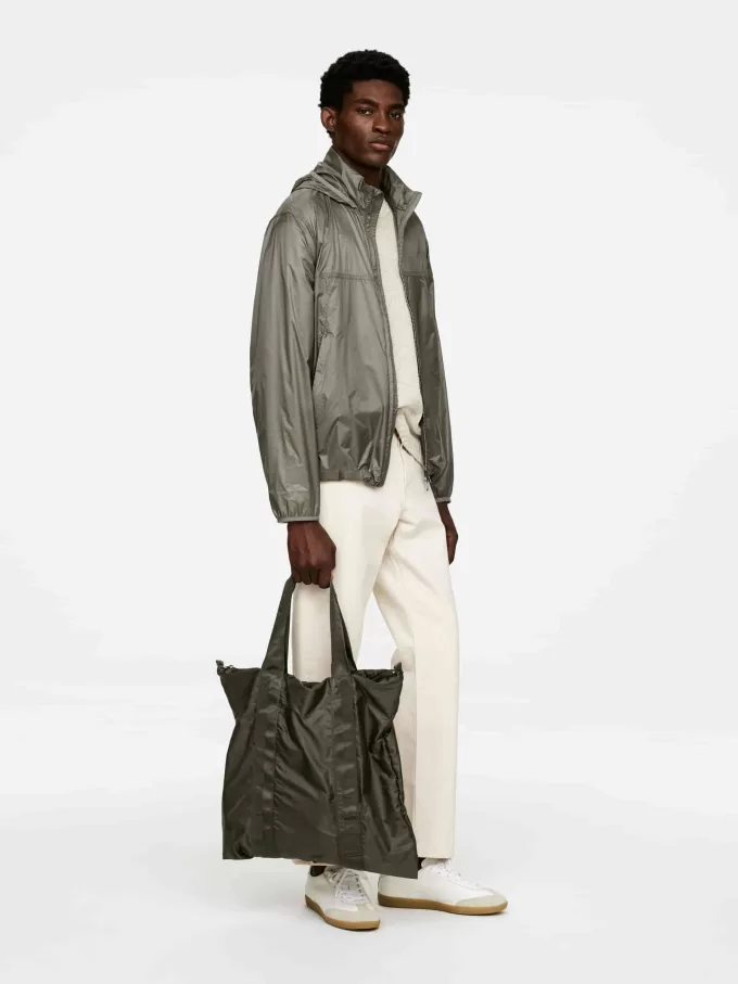 Packbar väska Packbar väska