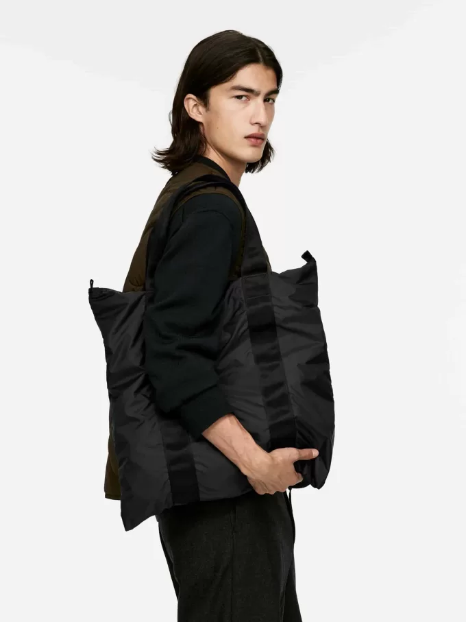 Packbar väska Packbar väska