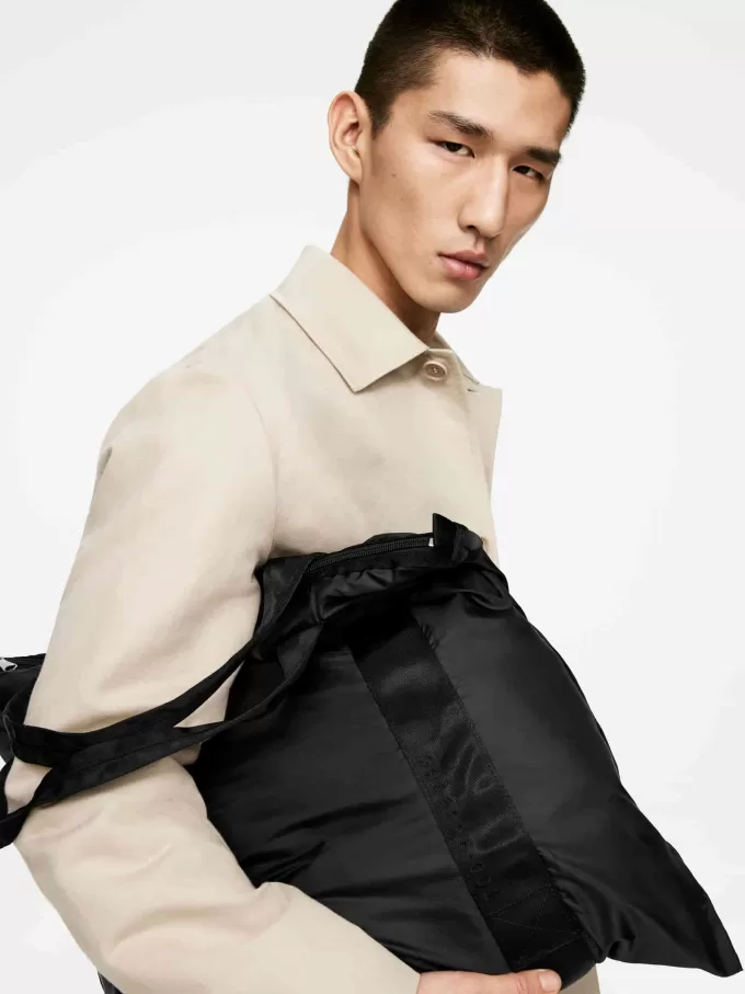 Packbar väska Packbar väska