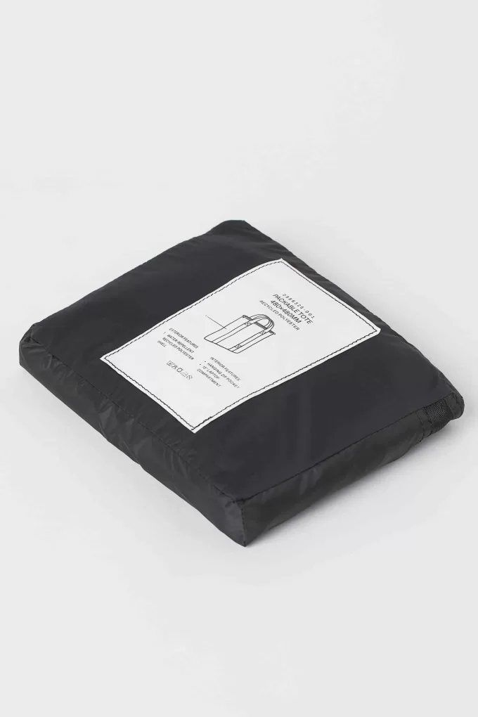 Packbar väska Packbar väska