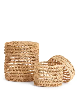 Palm Förvaringslåda 10 cm