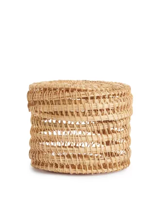 Palm Förvaringslåda 10 cm