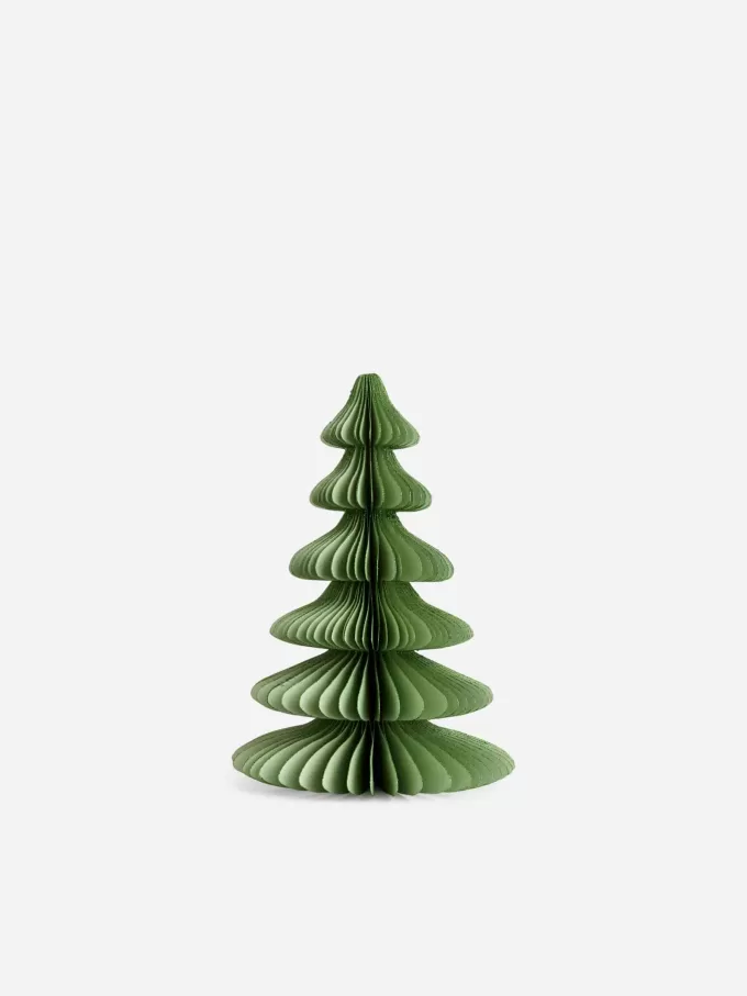 Pappersdekoration 22 cm Pappersdekoration 22 cm