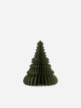 Pappersdekoration 24 cm