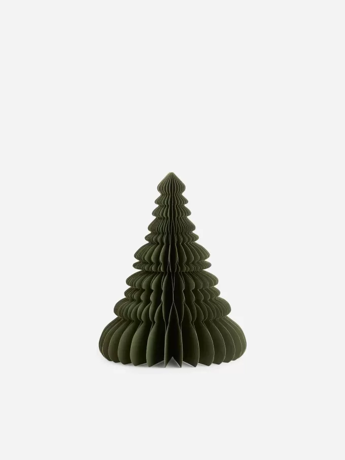 Pappersdekoration 24 cm Pappersdekoration 24 cm