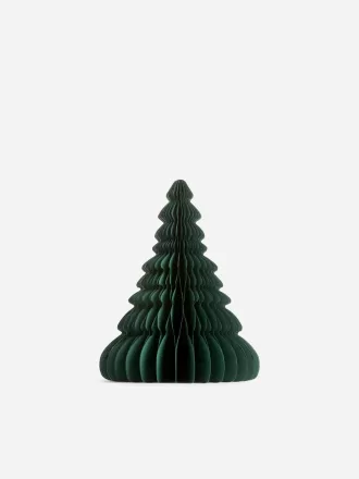 Pappersdekoration 24 cm