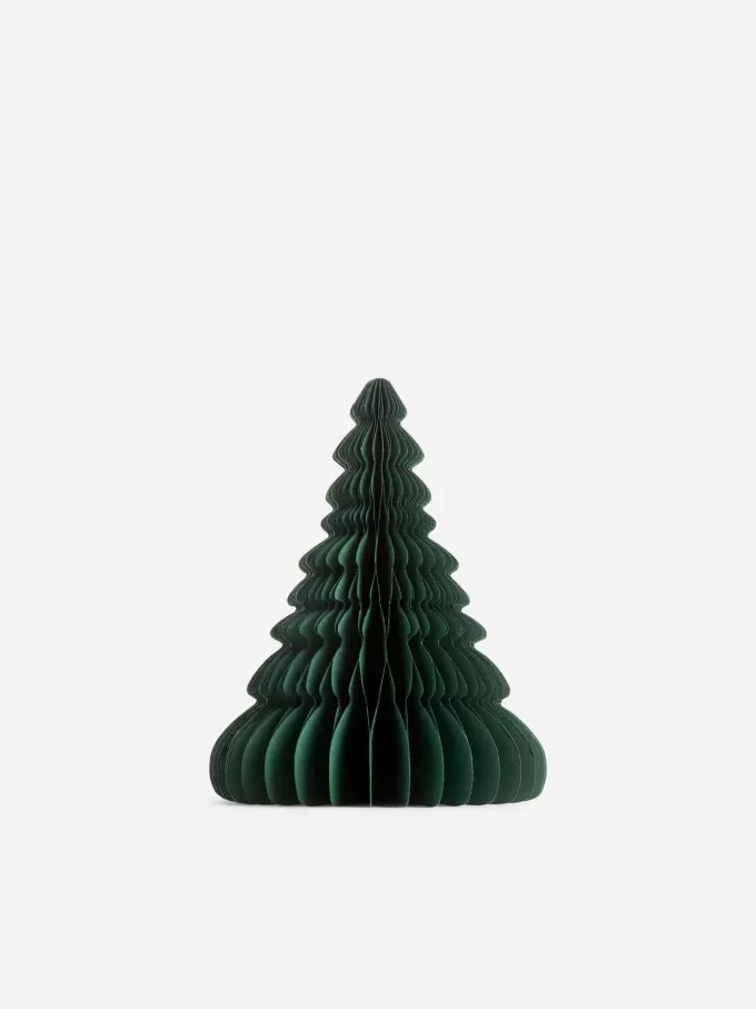 Pappersdekoration 24 cm Pappersdekoration 24 cm