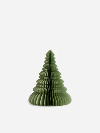 Pappersdekoration 24 cm