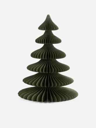 Pappersdekoration 40 cm