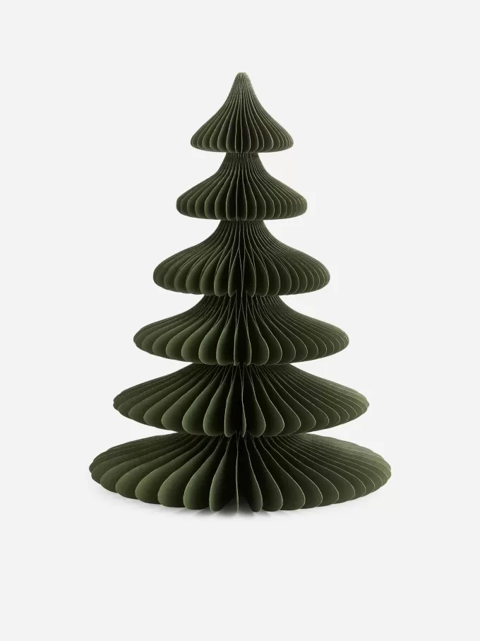 Pappersdekoration 40 cm Pappersdekoration 40 cm