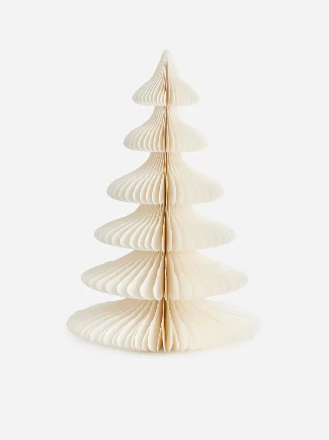 Pappersdekoration 40 cm Pappersdekoration 40 cm