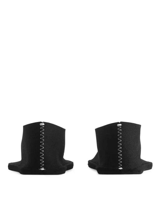 Pia Wallén Ulltofflor Pia Wallén Ulltofflor