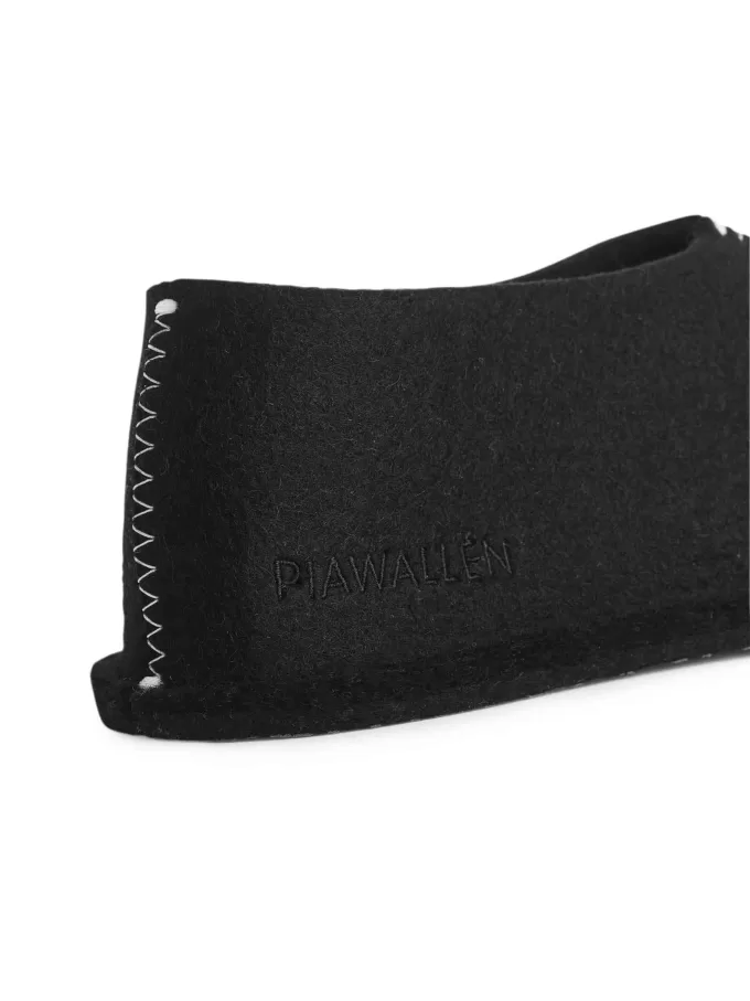 Pia Wallén Ulltofflor Pia Wallén Ulltofflor