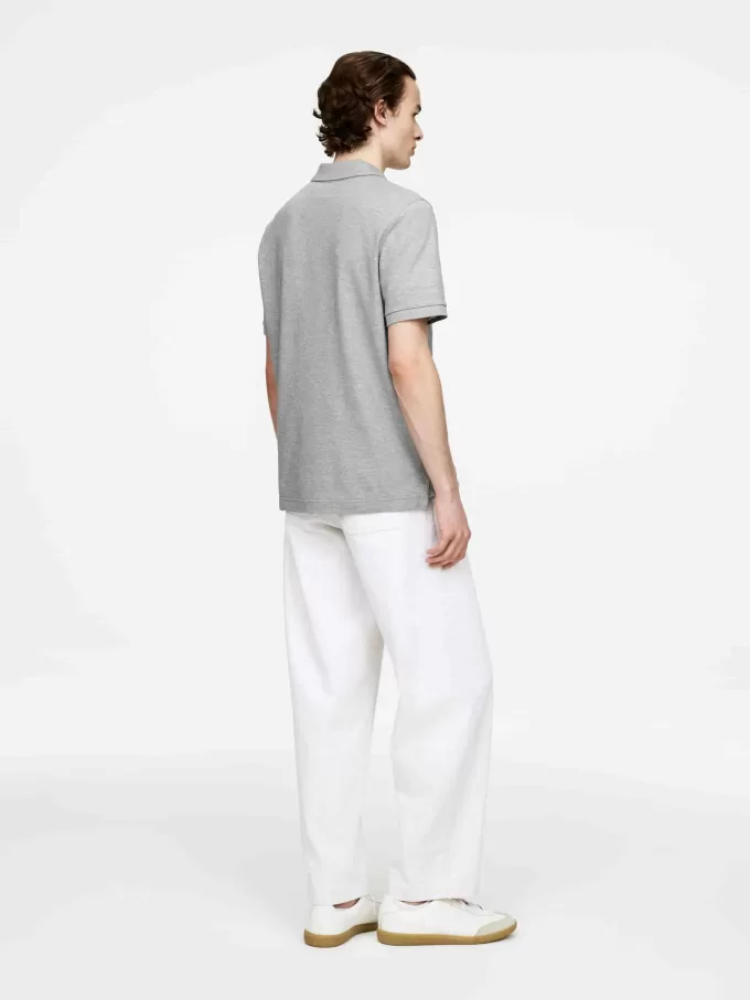 Piké pikétröja Piké pikétröja