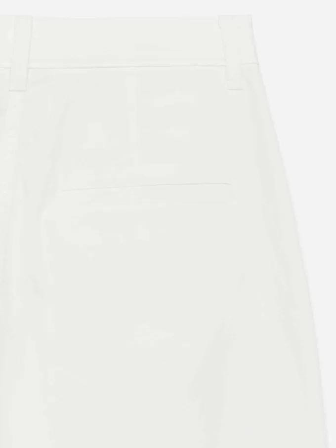 Plisserade byxor Plisserade byxor