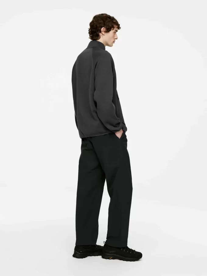 Polar fleecejacka med dragkedja Polar fleecejacka med dragkedja