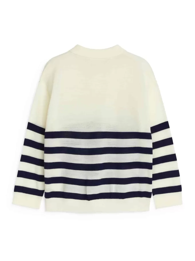 Polo Jumper Polo Jumper