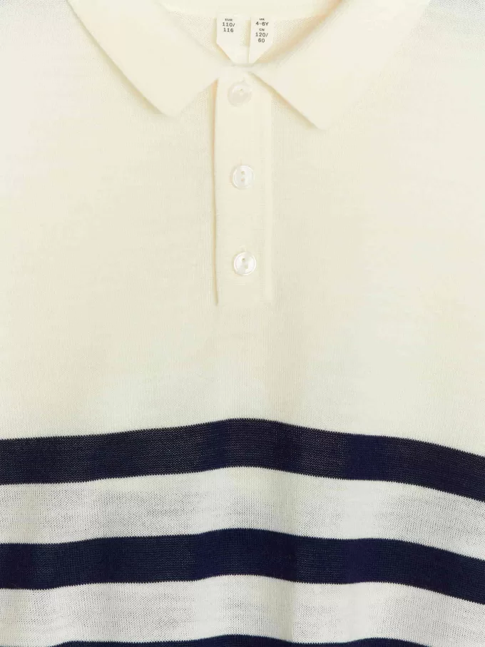 Polo Jumper Polo Jumper