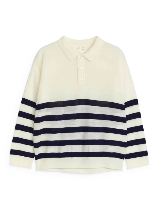 Polo Jumper Polo Jumper