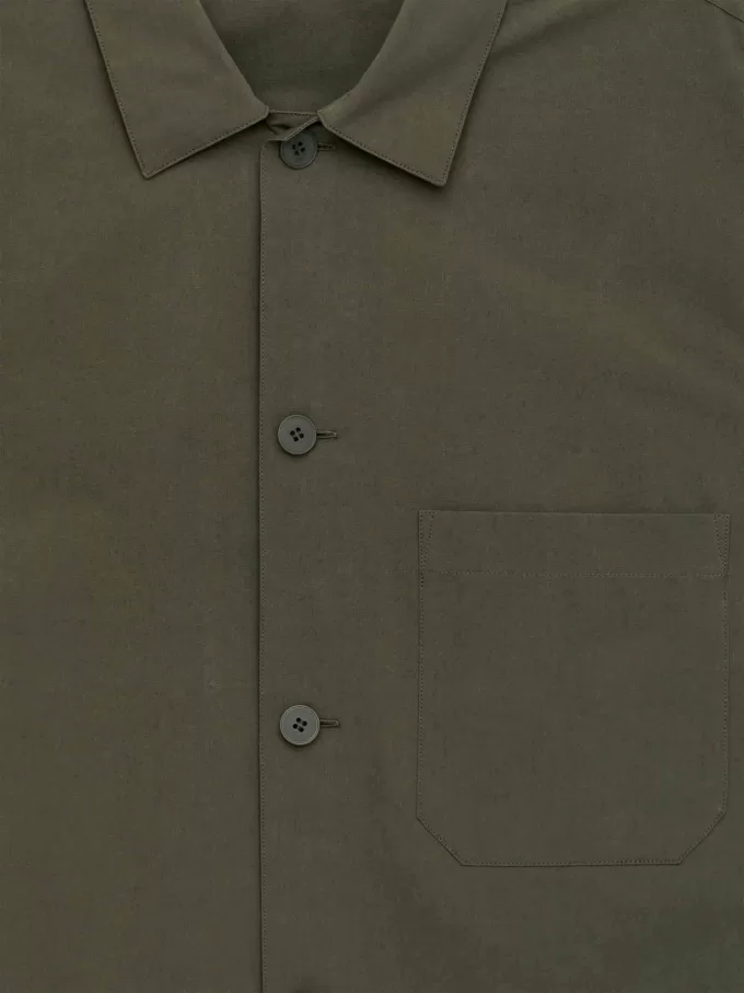 Poplin skjorta Poplin skjorta