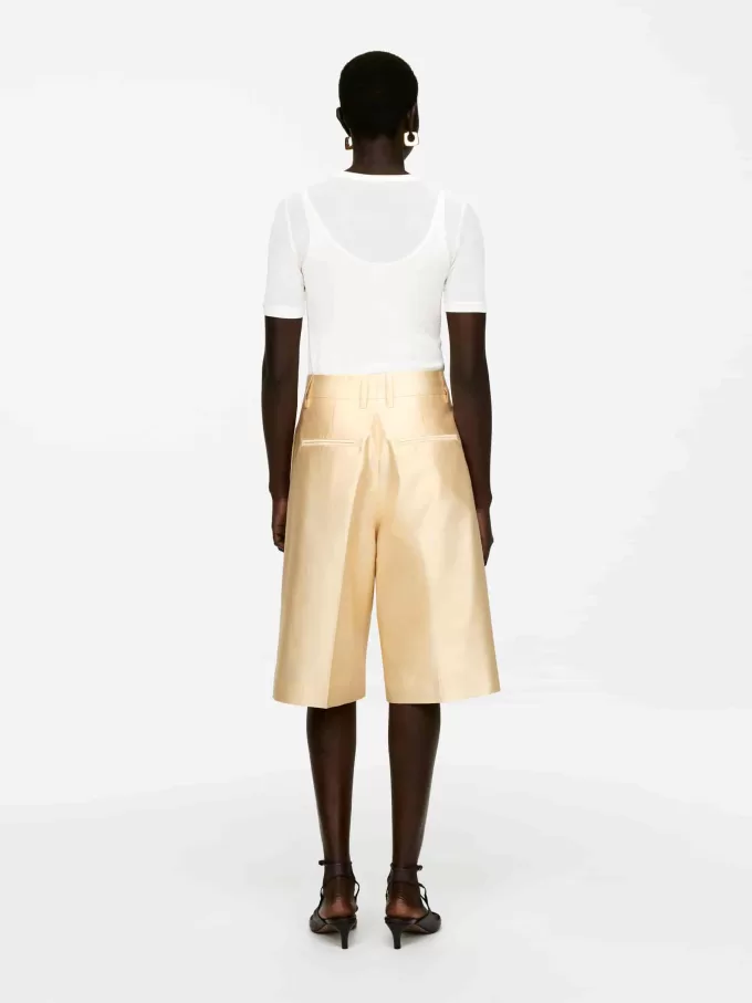 Press-Crease Shorts Press-Crease Shorts