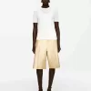 Press-Crease Shorts Press-Crease Shorts