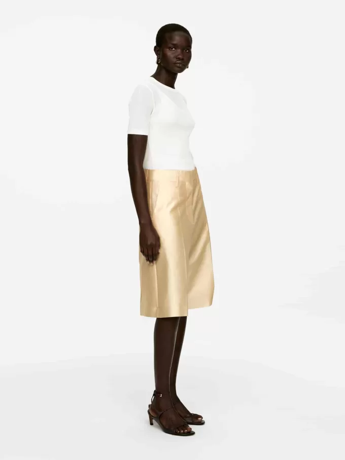 Press-Crease Shorts Press-Crease Shorts