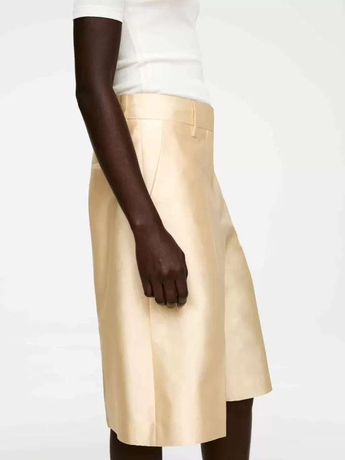 Press-Crease Shorts Press-Crease Shorts