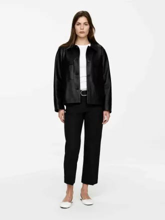 Press-Crease bomullsbyxor Press-Crease bomullsbyxor