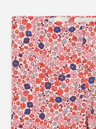 Printade Jersey Leggings Printade Jersey Leggings