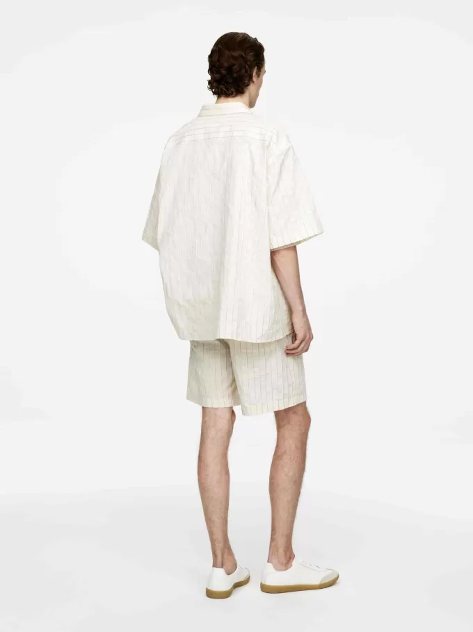 Pull-On Shorts Pull-On Shorts