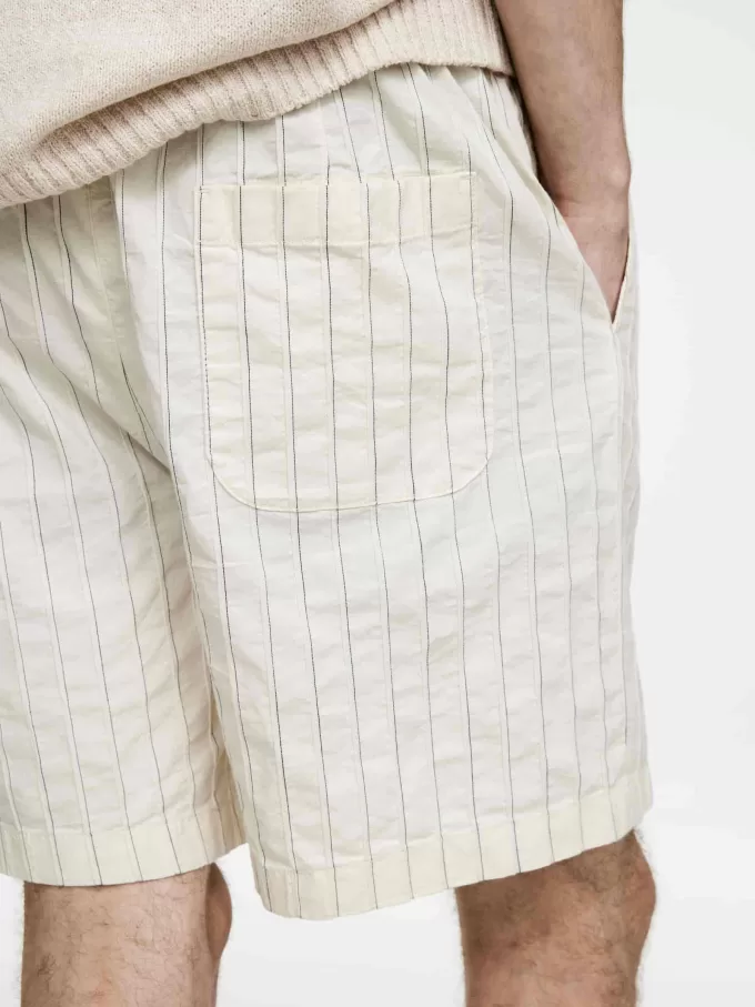 Pull-On Shorts Pull-On Shorts