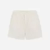 Pull-On Shorts Pull-On Shorts