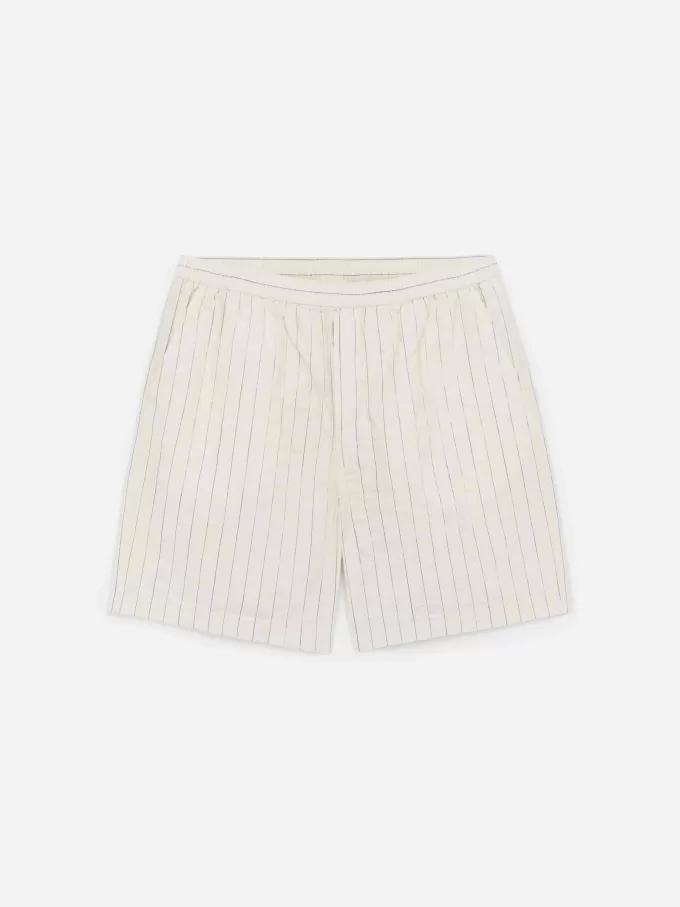 Pull-On Shorts Pull-On Shorts