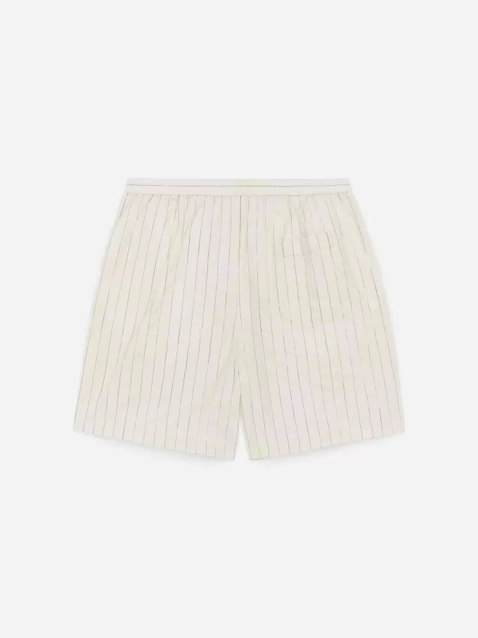 Pull-On Shorts Pull-On Shorts
