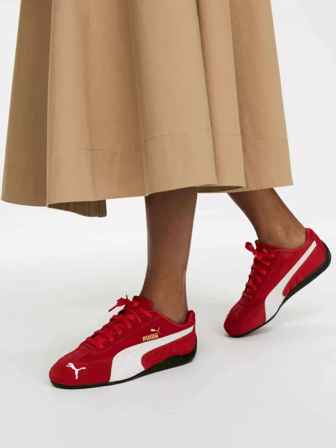 Puma Speedcat tränare Puma Speedcat tränare