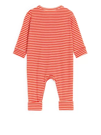 Pyjamas i bomull Pyjamas i bomull