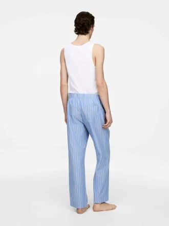 Pyjamasbyxor från Poplin Pyjamasbyxor från Poplin