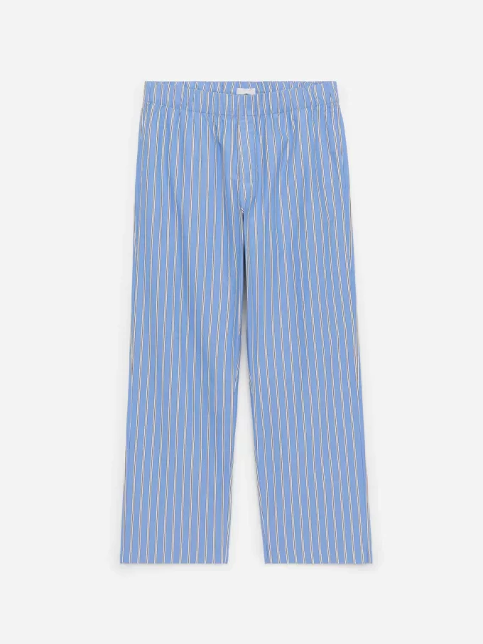 Pyjamasbyxor från Poplin Pyjamasbyxor från Poplin