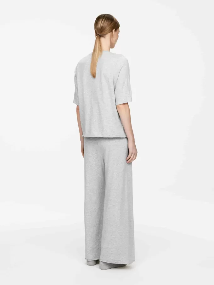 Pyjamasbyxor i bomull Pyjamasbyxor i bomull