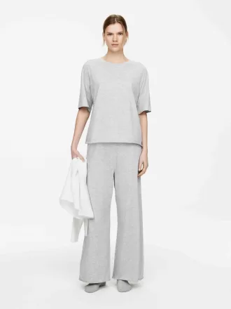 Pyjamasbyxor i bomull Pyjamasbyxor i bomull