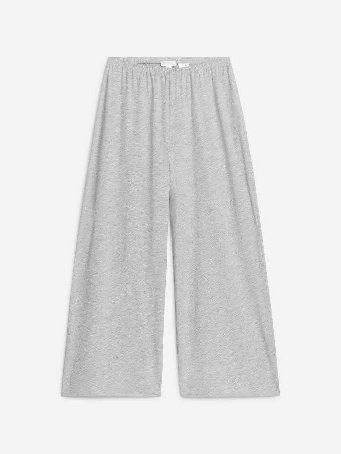 Pyjamasbyxor i bomull Pyjamasbyxor i bomull