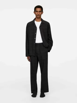 Pyjamasbyxor i flanell Pyjamasbyxor i flanell