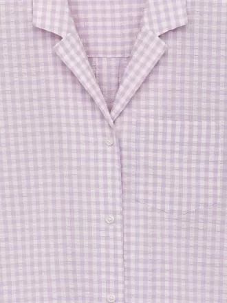 Pyjamasskjorta Pyjamasskjorta