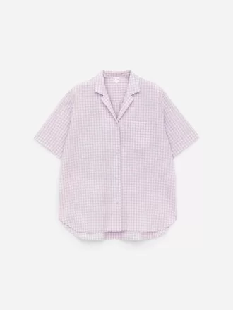 Pyjamasskjorta Pyjamasskjorta