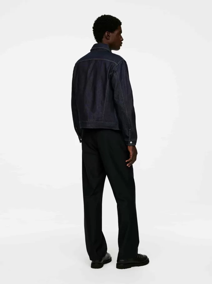 Raw jeansjacka Raw jeansjacka